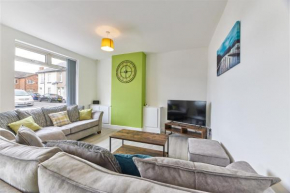 Maddison House, Beautiful new renovated 5bed house